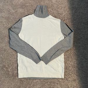 Men’s Turtle Neck Sweater
